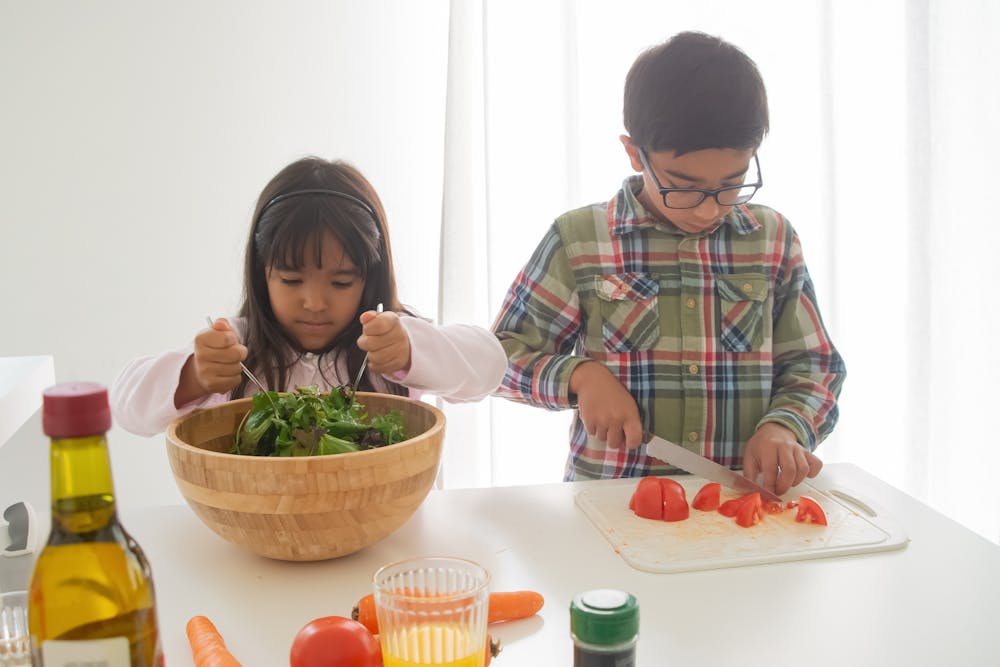 My Favorite Summer Salad Recipe