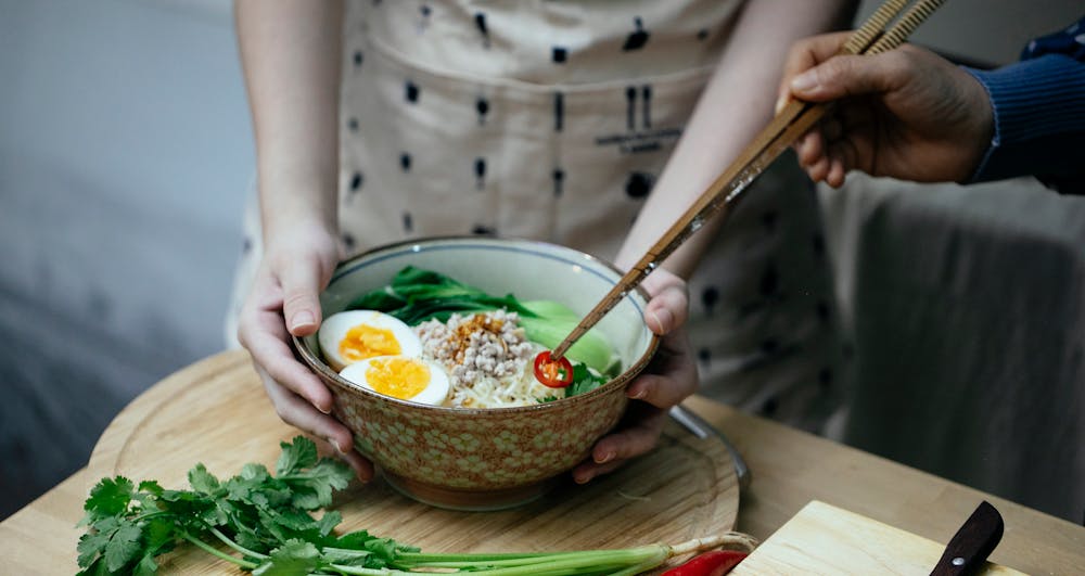 Soup Season: Hearty and Nourishing Recipes for Chilly Evenings