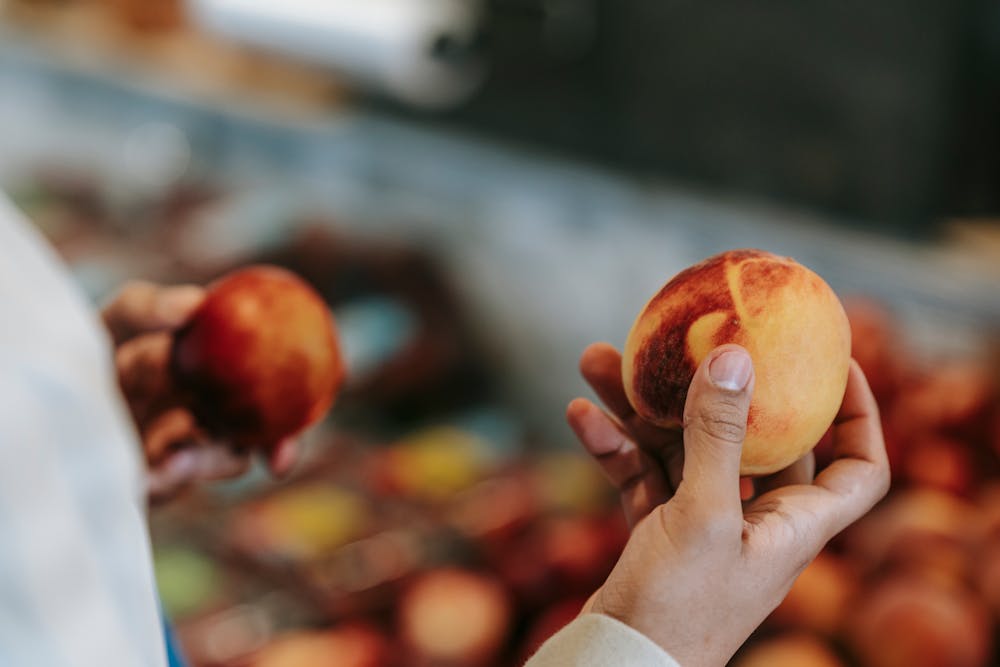 Mindful Grocery Shopping: Tips for Making Healthier Choices at the Store