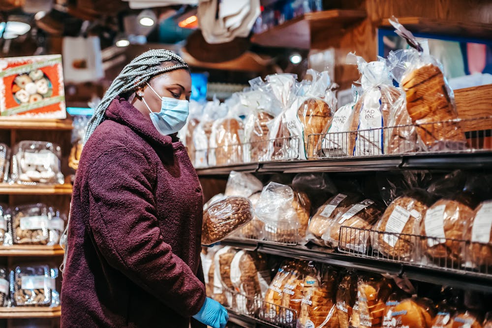 Mindful Grocery Shopping: Tips for Making Healthier Choices at the Store