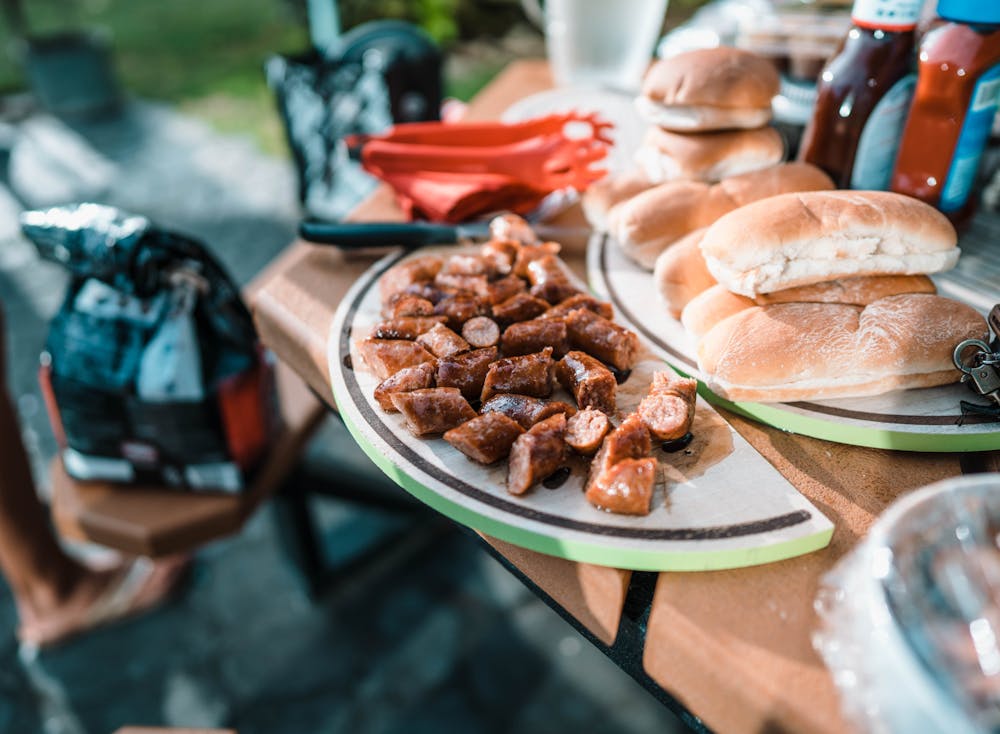 Summer BBQ Bonanza: Grilling Recipes and Outdoor Entertaining Ideas