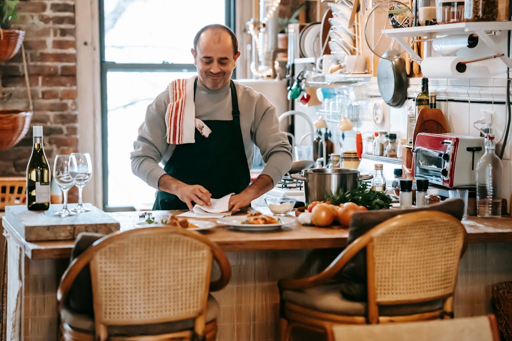 Homemade Pasta: A Step-by-Step Guide with My Tips