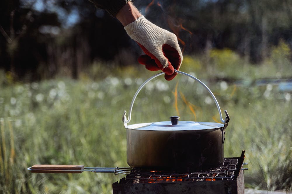 Summer BBQ Bonanza: Grilling Recipes and Outdoor Entertaining Ideas