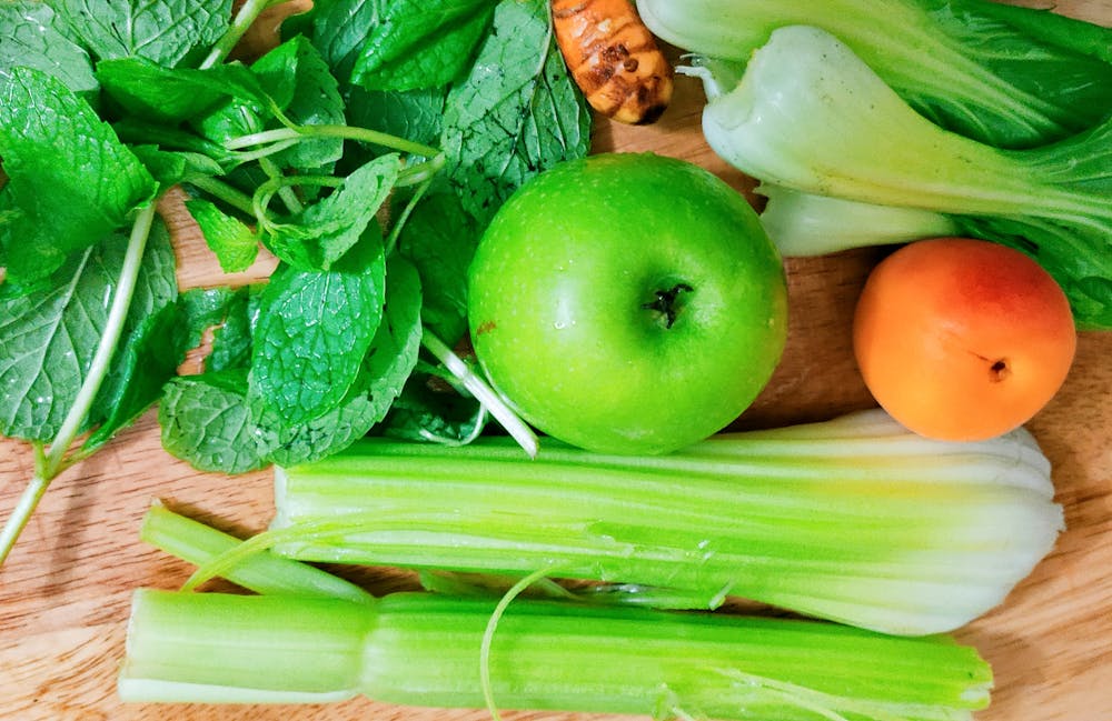 The Importance of Fiber in My Diet: How I Increase Intake