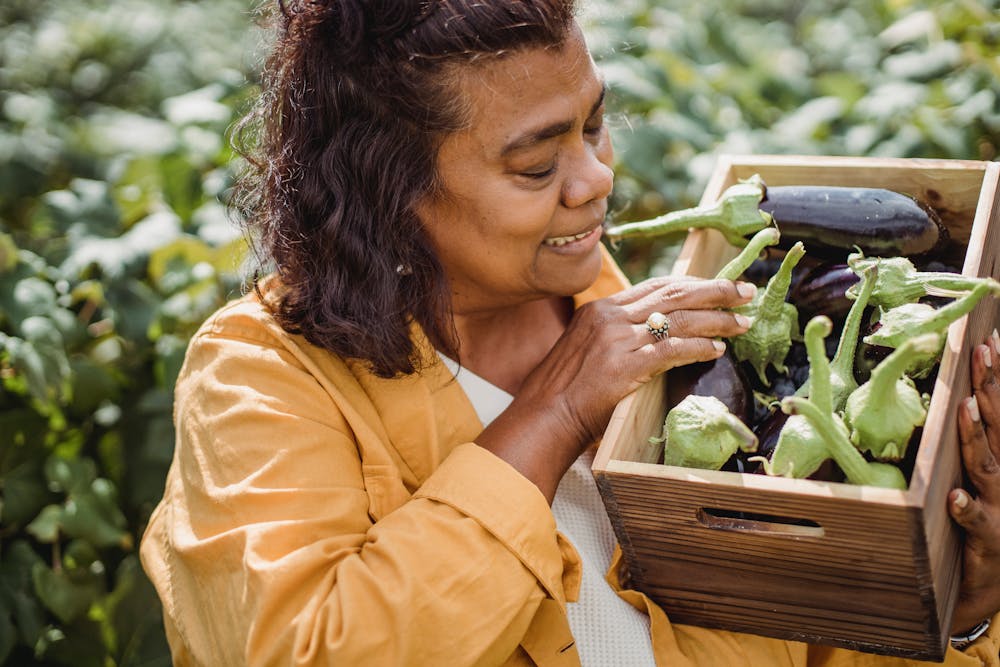 Spring Produce Spotlight: My Favorite Recipes with Seasonal Veggies