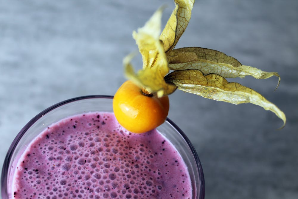 My Go-To Smoothie Recipes for a Refreshing Start