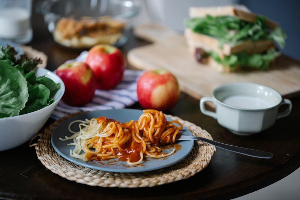 Homemade Pasta: A Step-by-Step Guide with My Tips