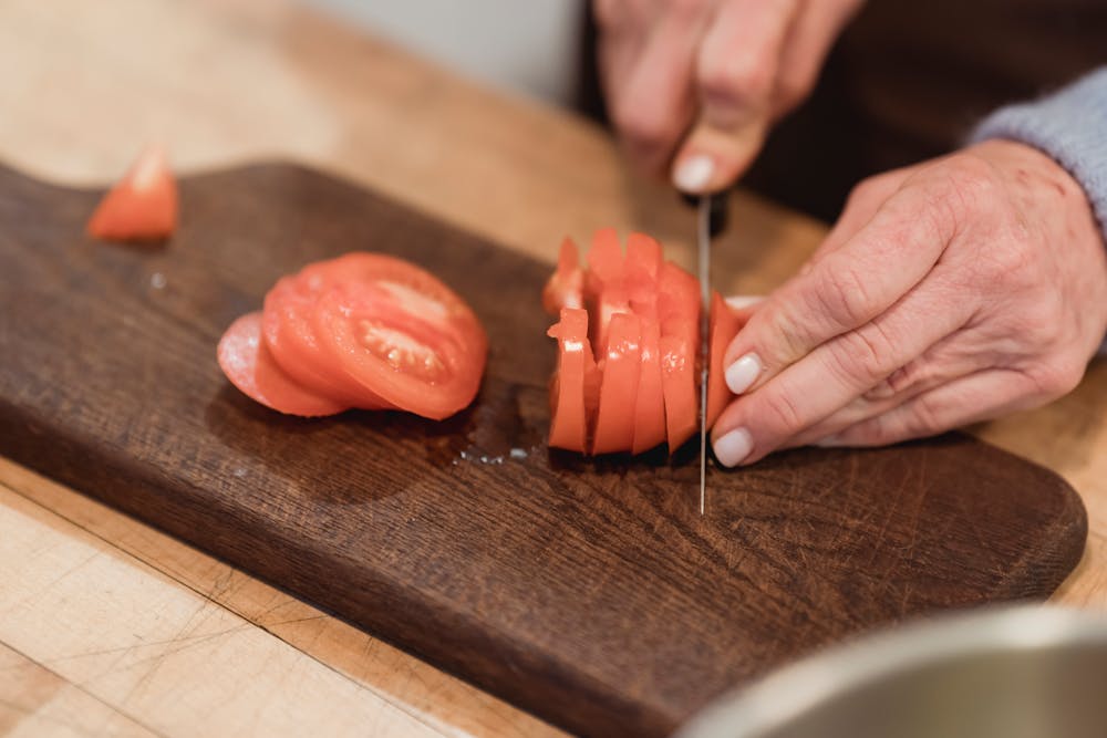 My Favorite Summer Salad Recipe