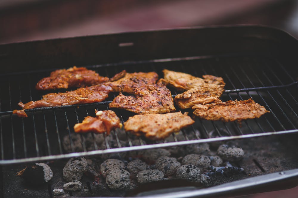 Summer BBQ Bonanza: Grilling Recipes and Outdoor Entertaining Ideas