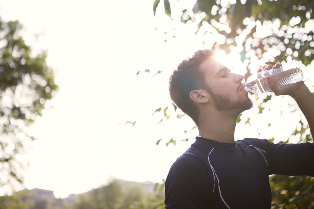 Hydration Hacks: How I Ensure I'm Drinking Enough Water