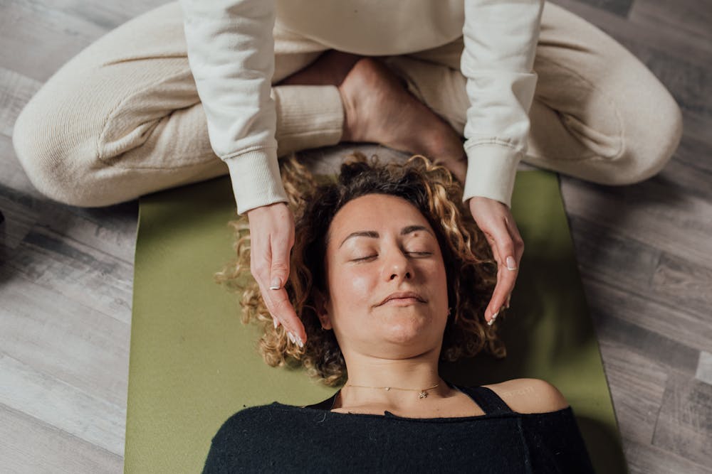 Exploring Alternative Therapies: My Experience with Acupuncture, Yoga, and More