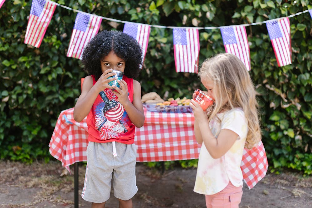 Summer BBQ Bonanza: Grilling Recipes and Outdoor Entertaining Ideas