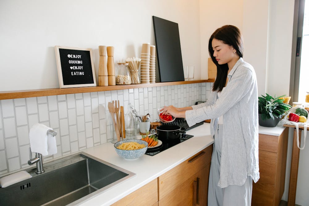 Homemade Pasta: A Step-by-Step Guide with My Tips