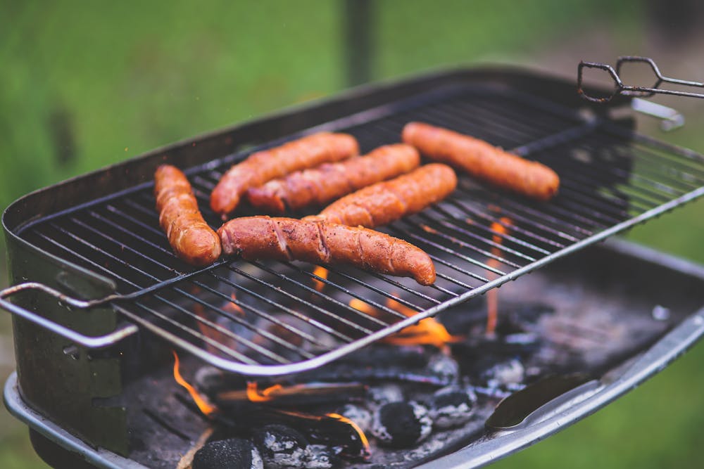 Summer BBQ Bonanza: Grilling Recipes and Outdoor Entertaining Ideas