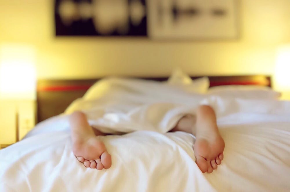 Sleep Hygiene 101: Tips for a Better Night's Rest