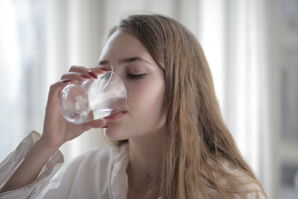 Hydration Hacks: How I Ensure I'm Drinking Enough Water