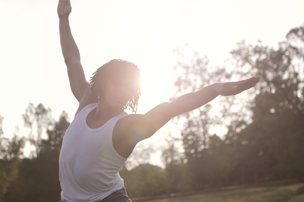 Finding Joy in Movement: Fun Workouts That Don't Feel Like Exercise